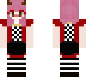 clown alie
