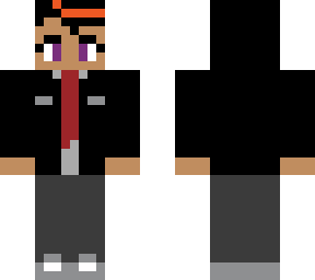 coco human suit 1