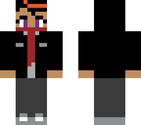 coco human suit 2