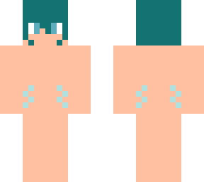 coral the mermaid