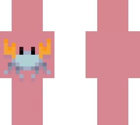 crab? (read desc)