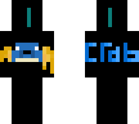 crab