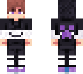 cuver plays , nova skin