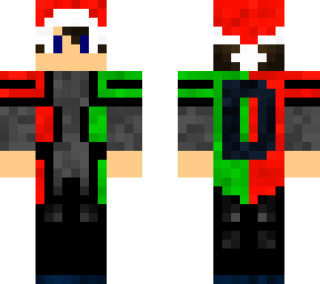 d4v3cz 2023 christmas edition