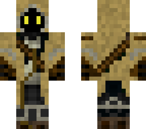 desert bandit hooded