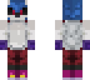 detun [new oc!]