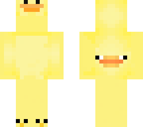 duck