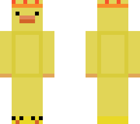 duck king