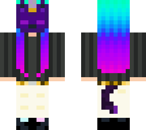 empire of the lion wartime (2nd arc) theo skin