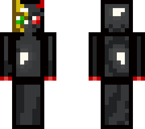 evil totem