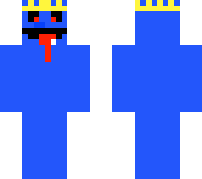 exe blue super