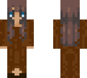 female viking