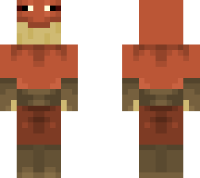 frog man 2