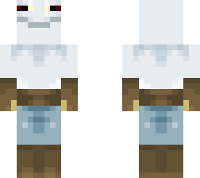 frog man 3