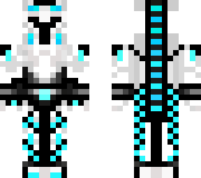 future soldier (white)