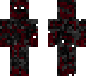 ghost zombified