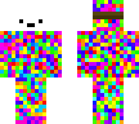 glitched . _ .