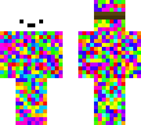 glitched . _ . fixed
