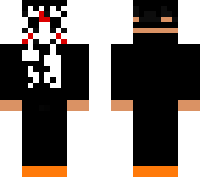 glj skin (halloween) [update]