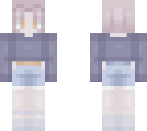 godspeed, my friend || skin #9