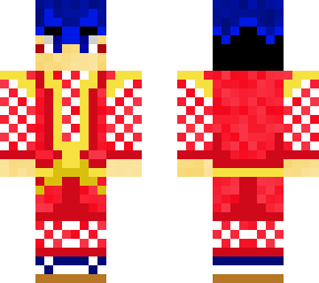 goemon