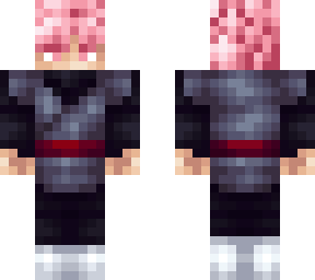 goku black