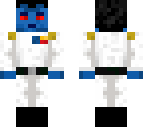 grand admiral thrawn