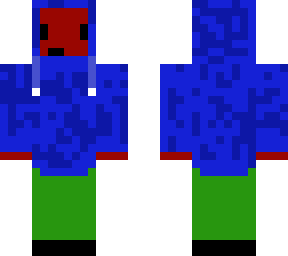 guy in hoody