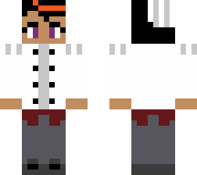 human coco 3