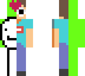 i made this because i was bored