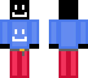 idk