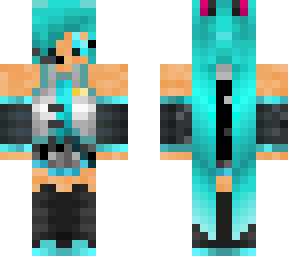 jacksune miku