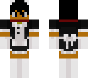 johan maid