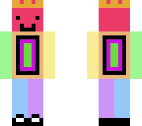 king colour