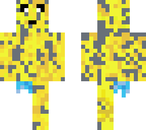 korblox yellow