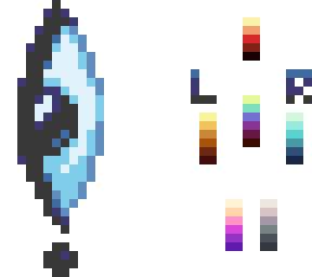 limited color palette contest! (thanks for 30 followers!)