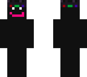 lisan alien skin [level 1]