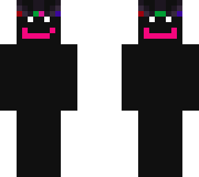 lisan alien skin [level 2]