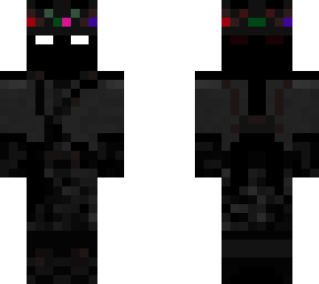 lisan argentina commander skin [official]