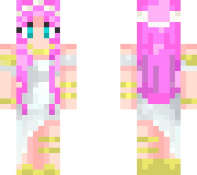lucia goddess