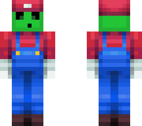mario