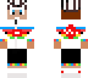 mathieu van der poel