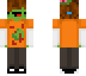 meltaxx remake zombie