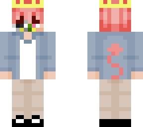 michael but cool