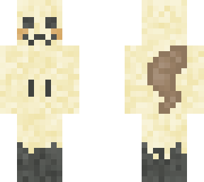 mimikyu!