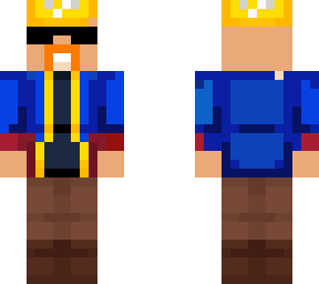 mine