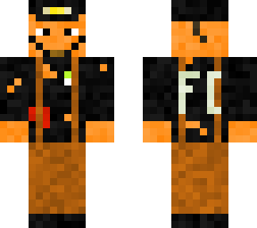 miner fish