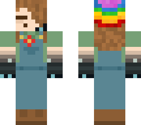 monoco (skulk)