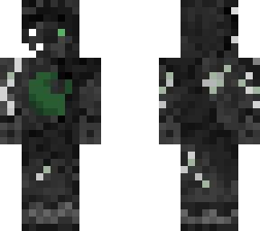 mossy stone golem