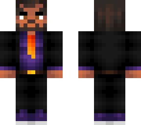 mr halloween